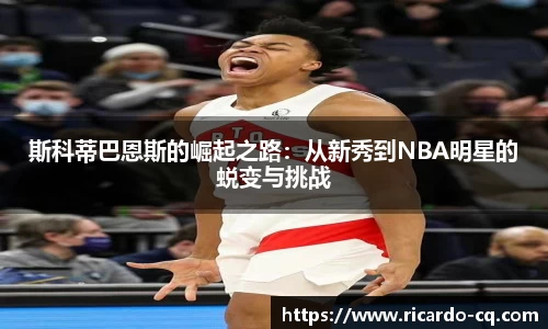 斯科蒂巴恩斯的崛起之路：从新秀到NBA明星的蜕变与挑战